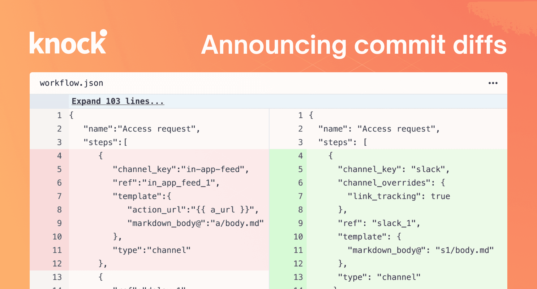 Feature illustration