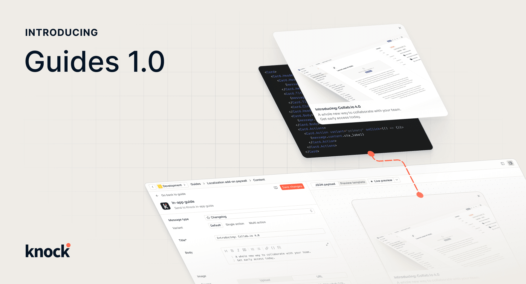 Feature illustration