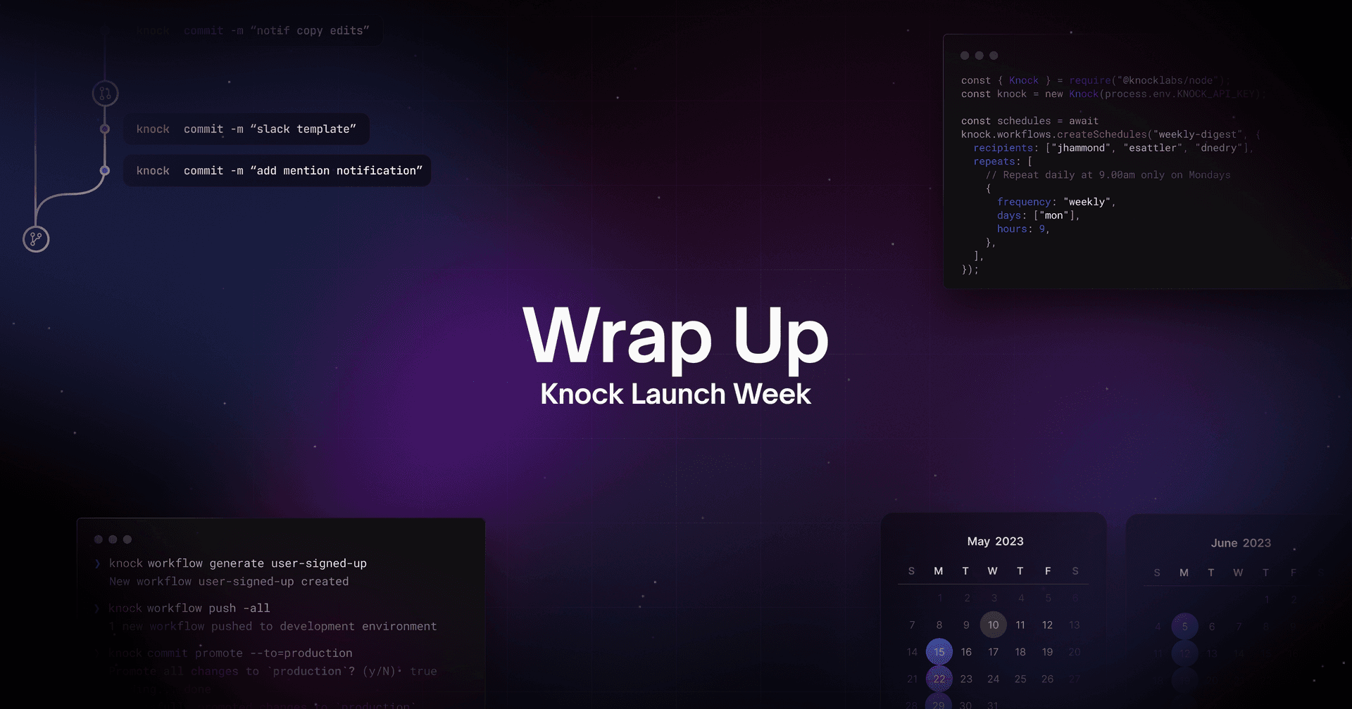 Feature illustration