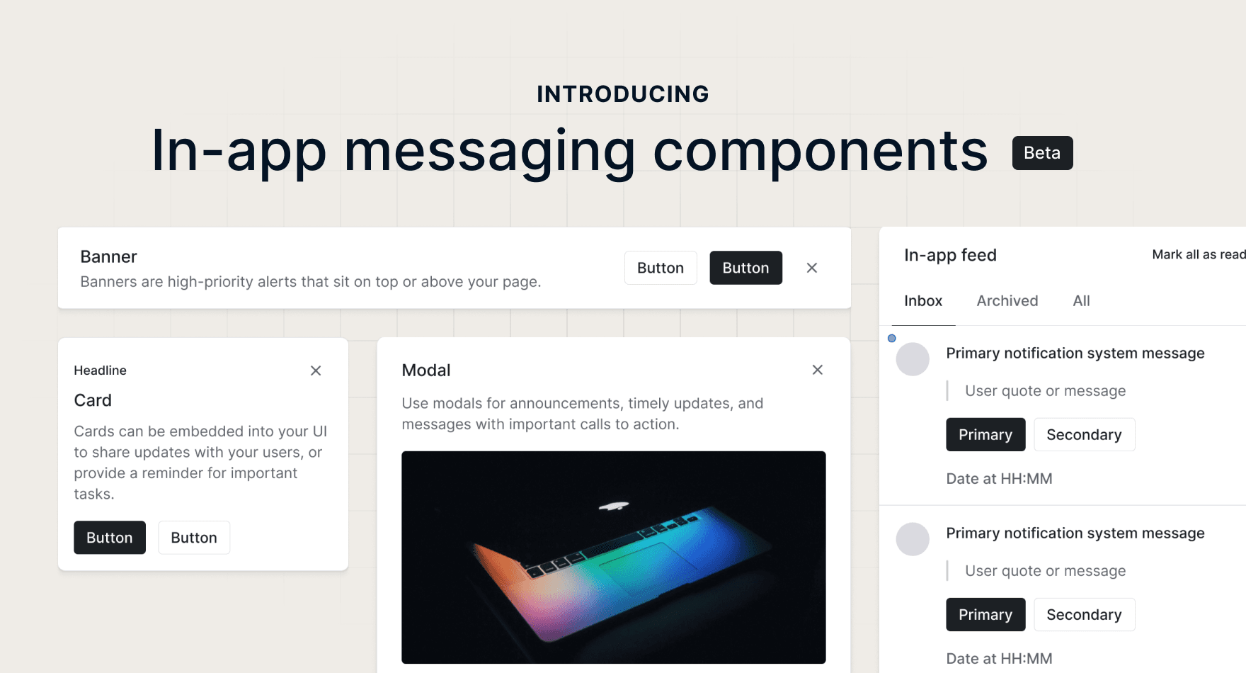 Feature illustration