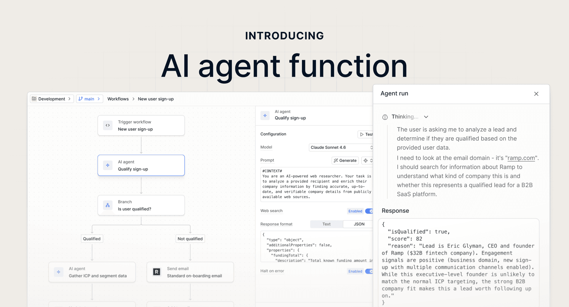 Feature illustration