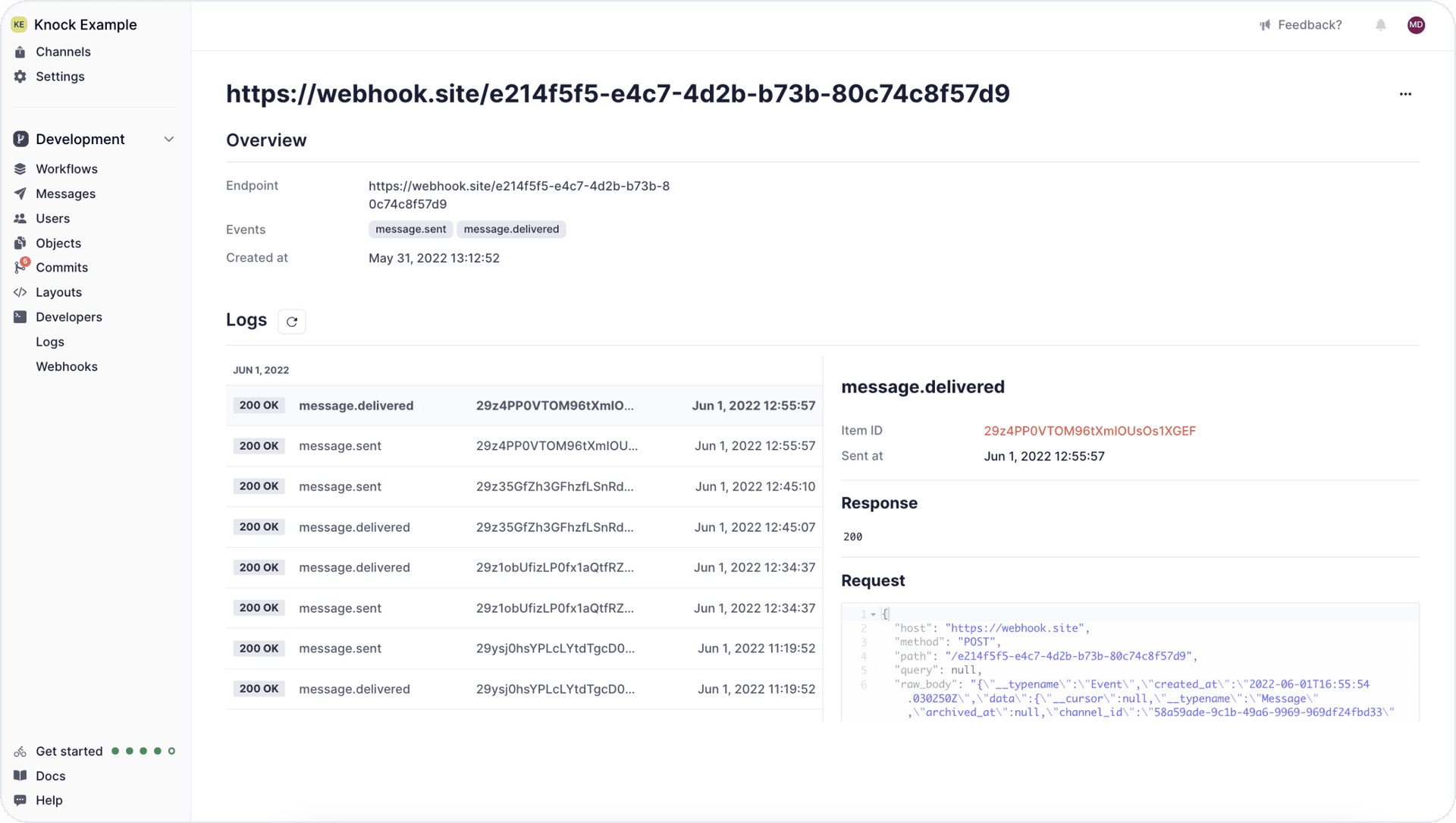 Feature illustration