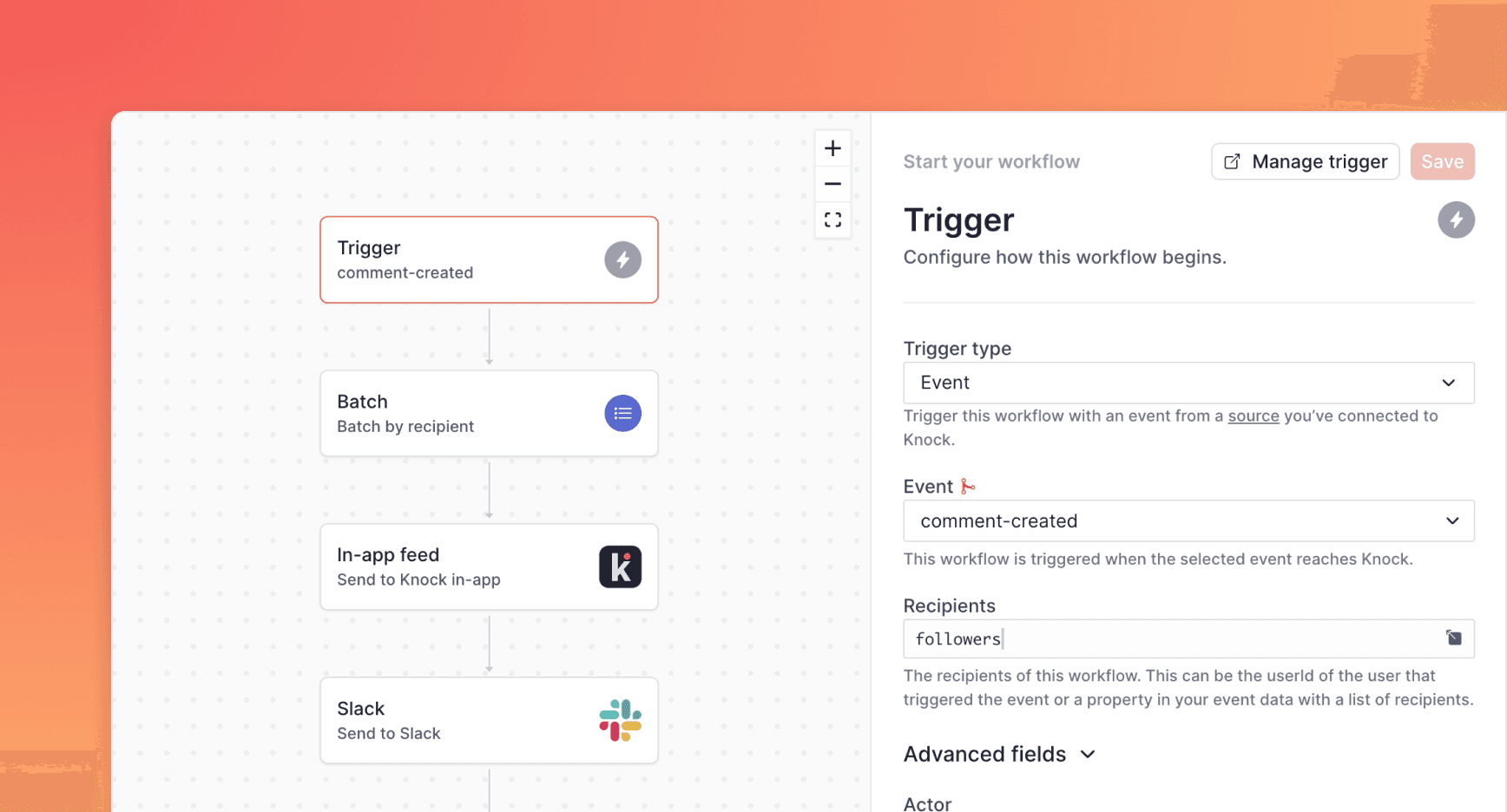 Feature illustration