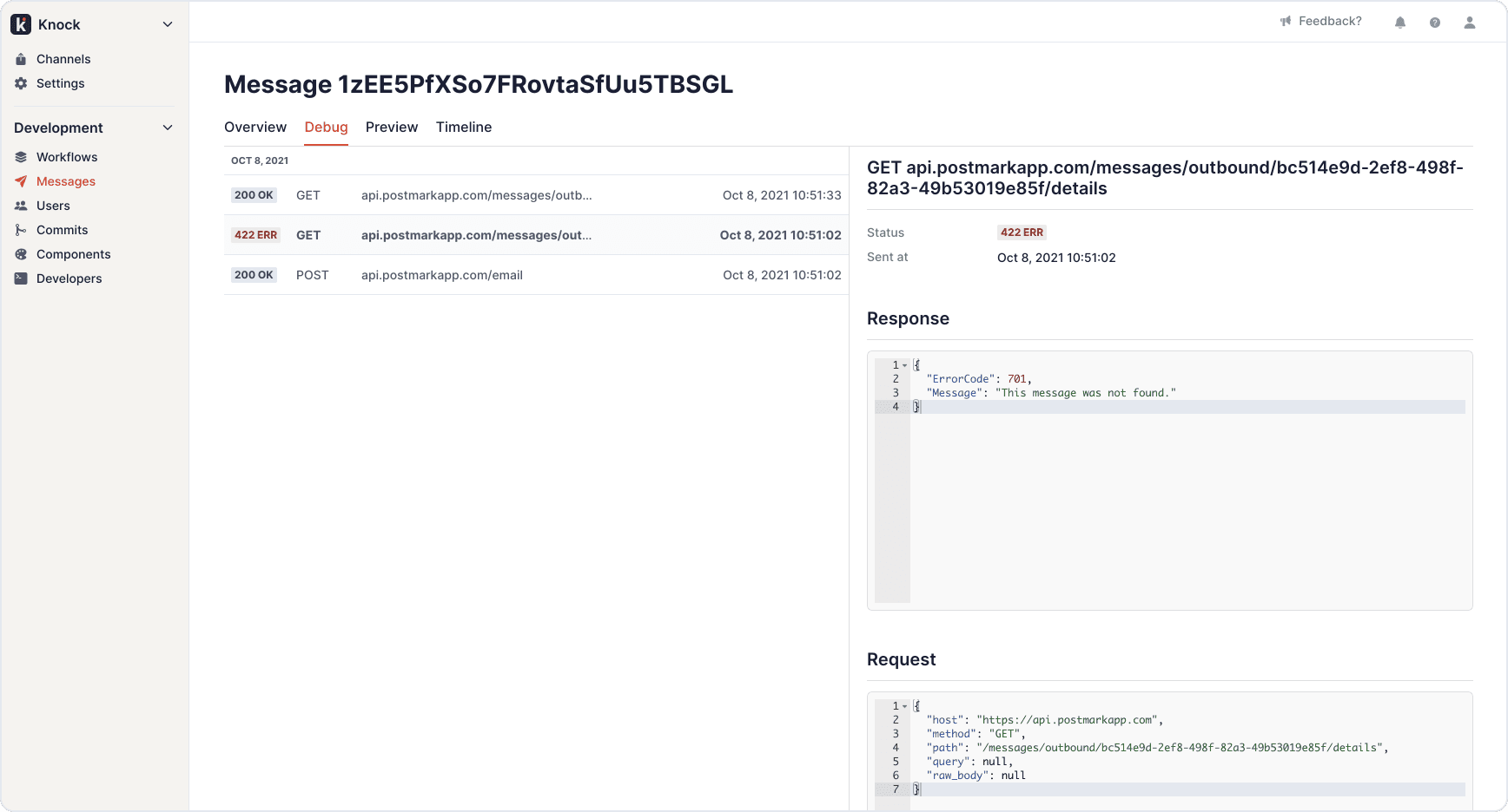 Feature illustration