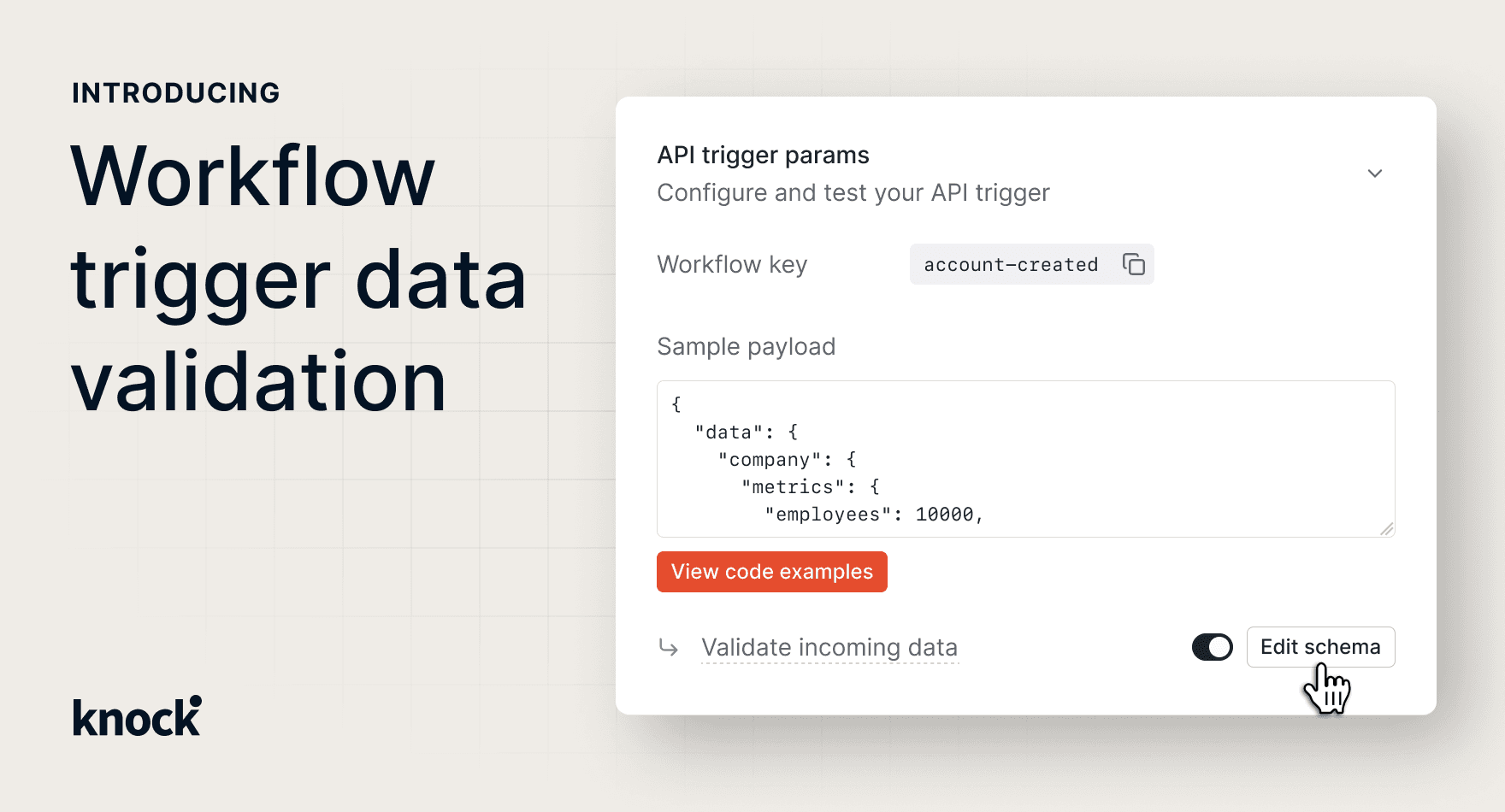 Feature illustration