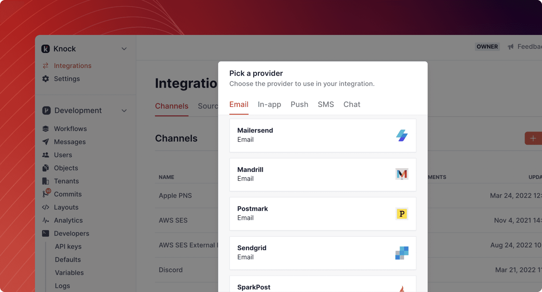 Feature illustration