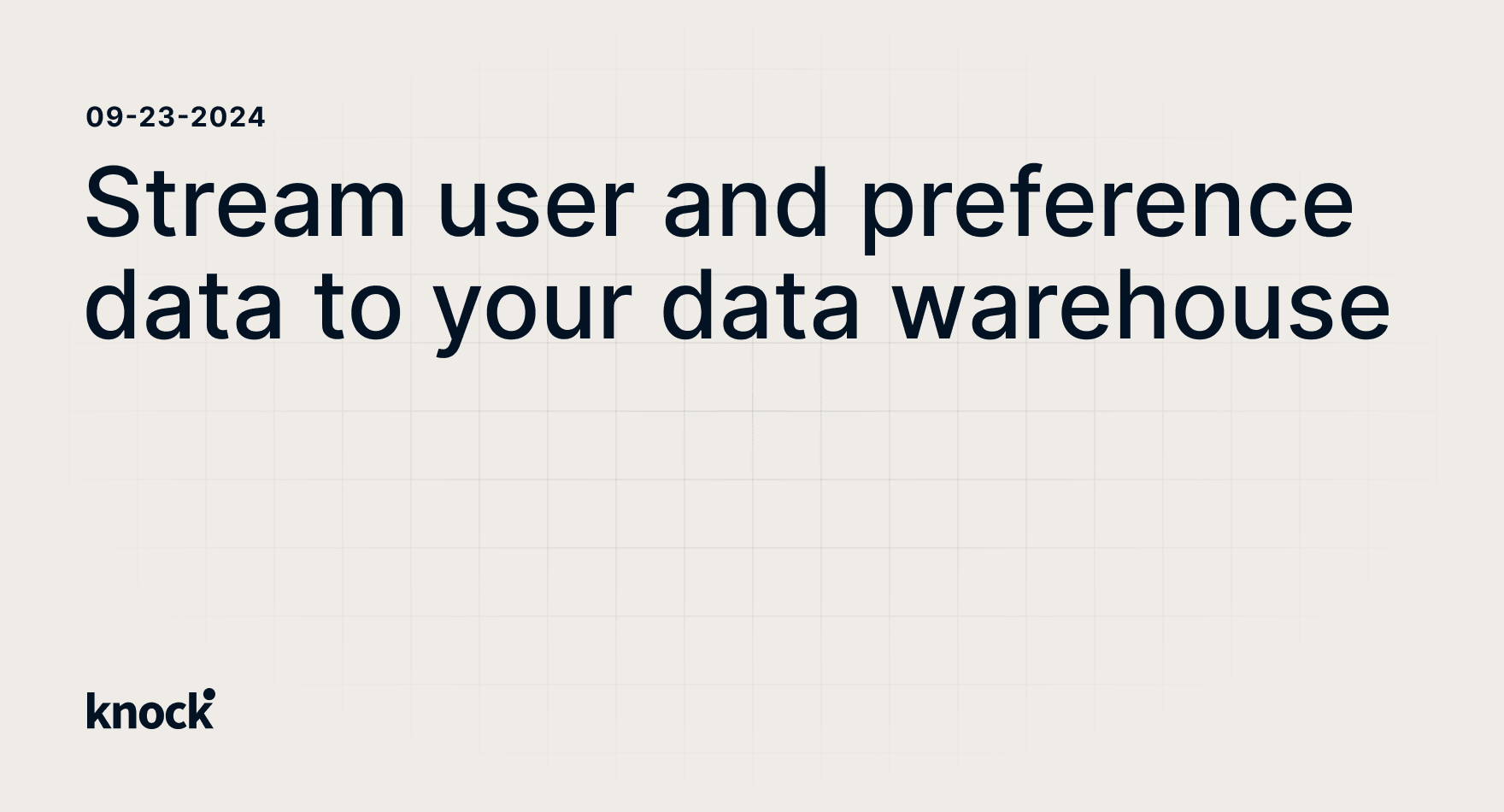 Feature illustration