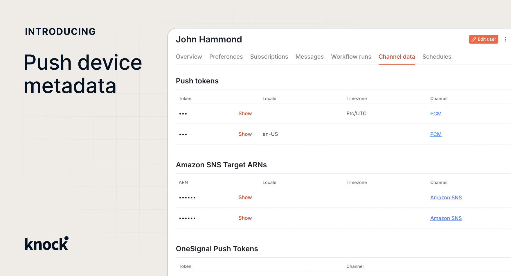 Feature illustration