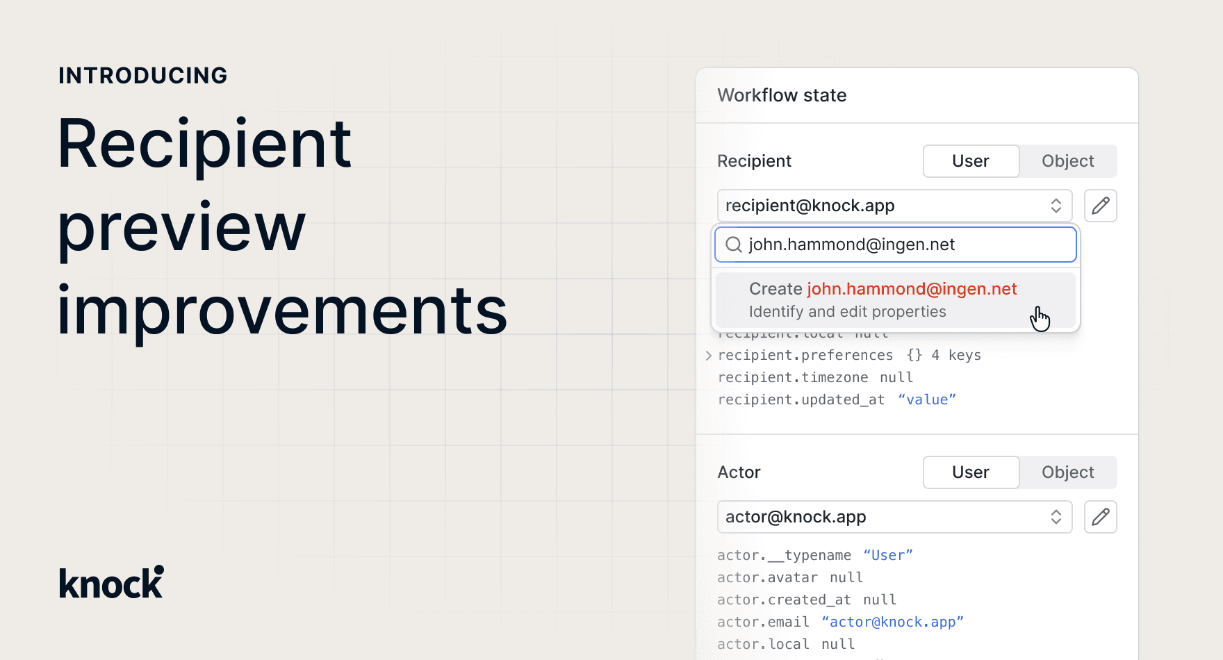 Feature illustration