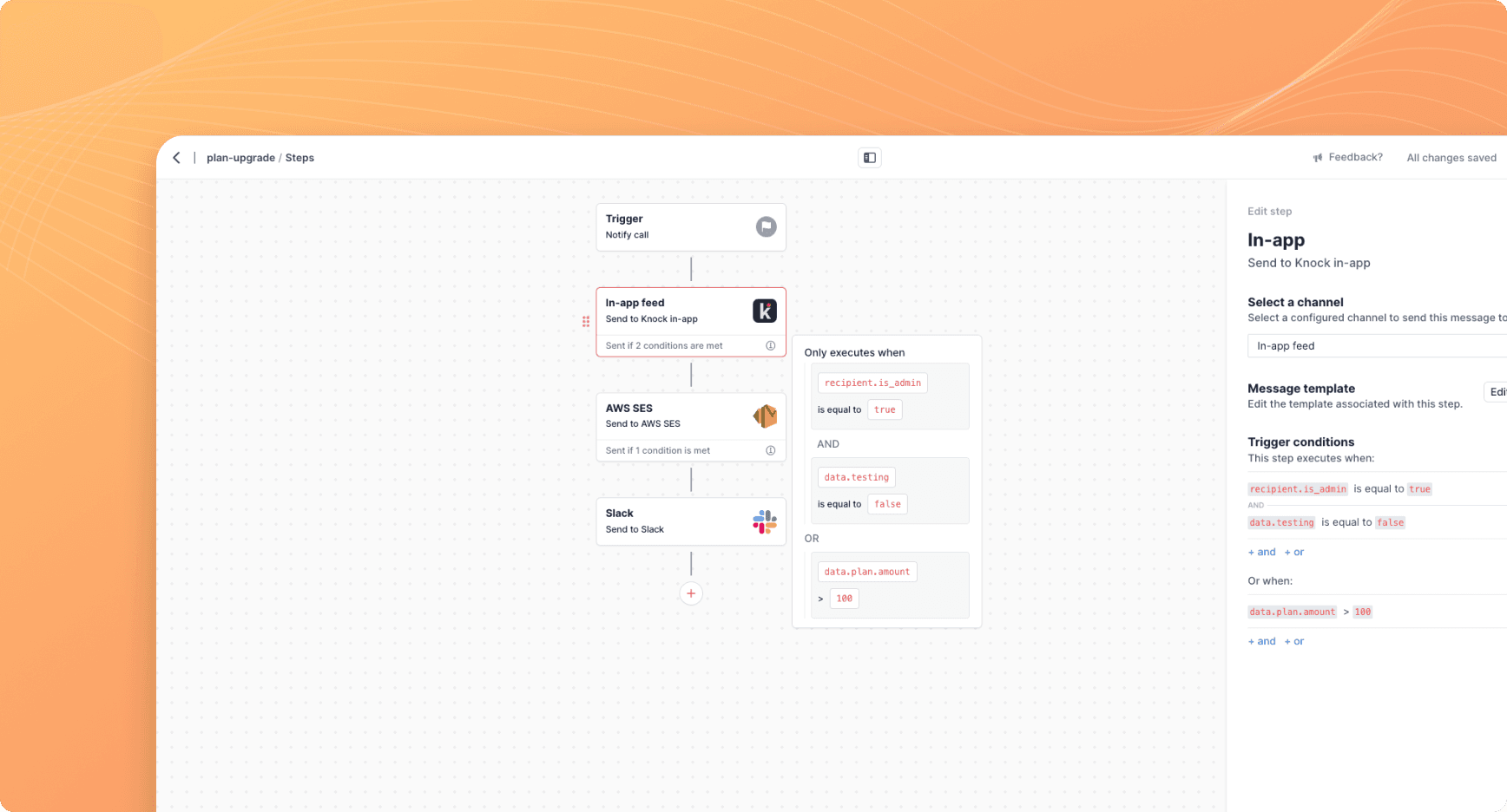 Feature illustration