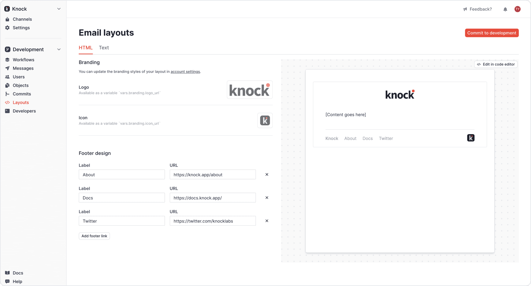 Feature illustration