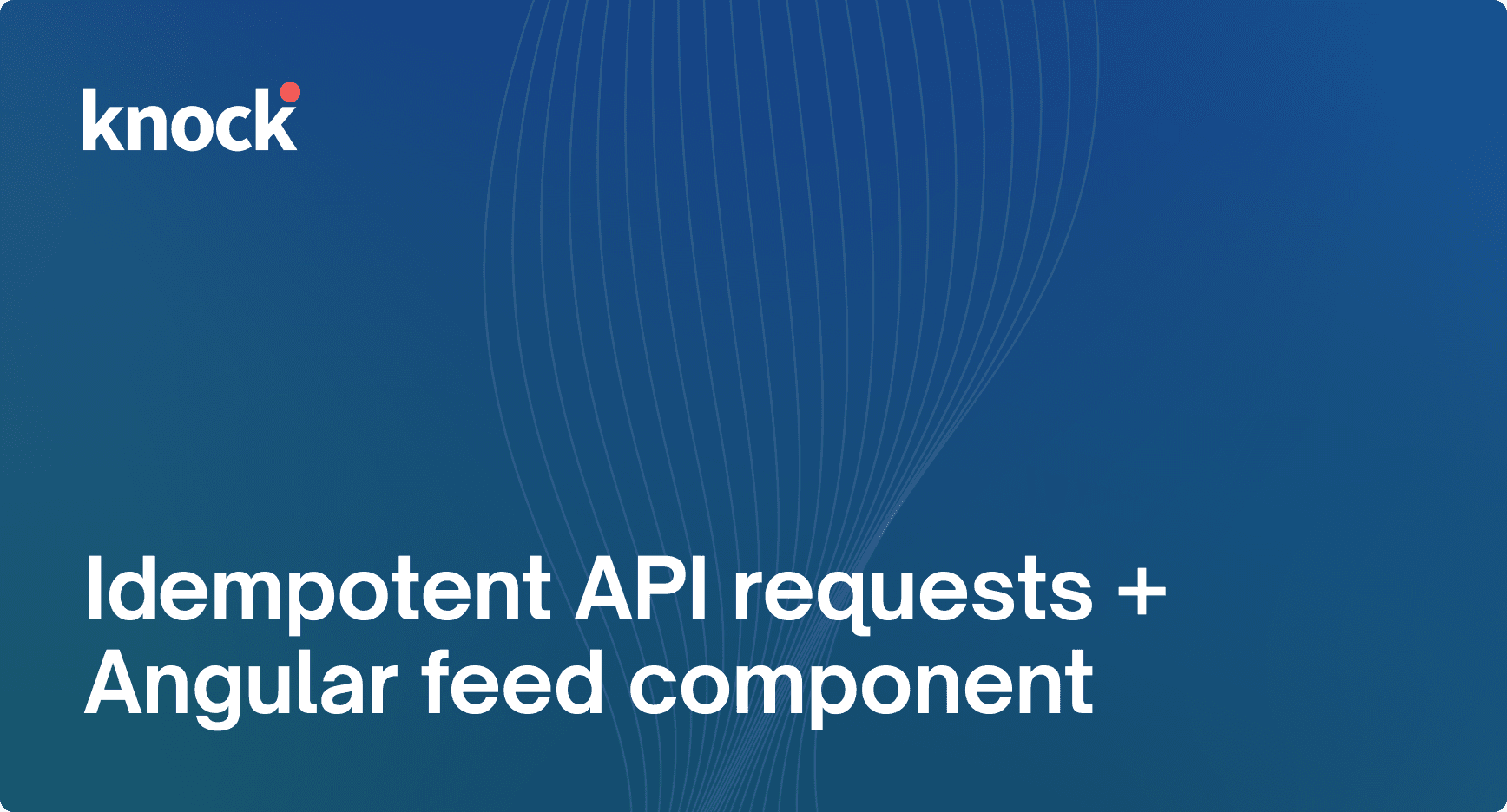 Feature illustration