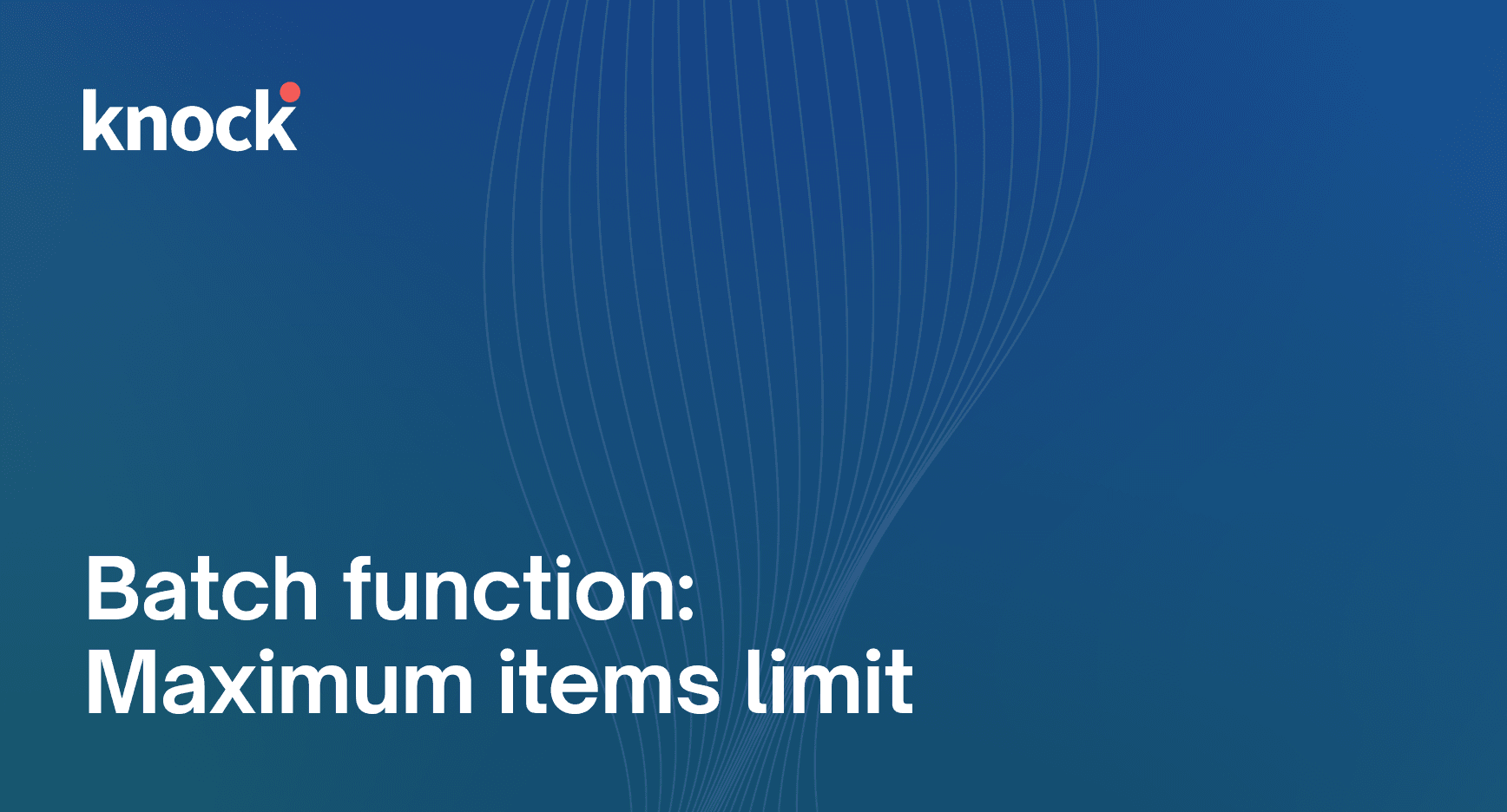 Feature illustration