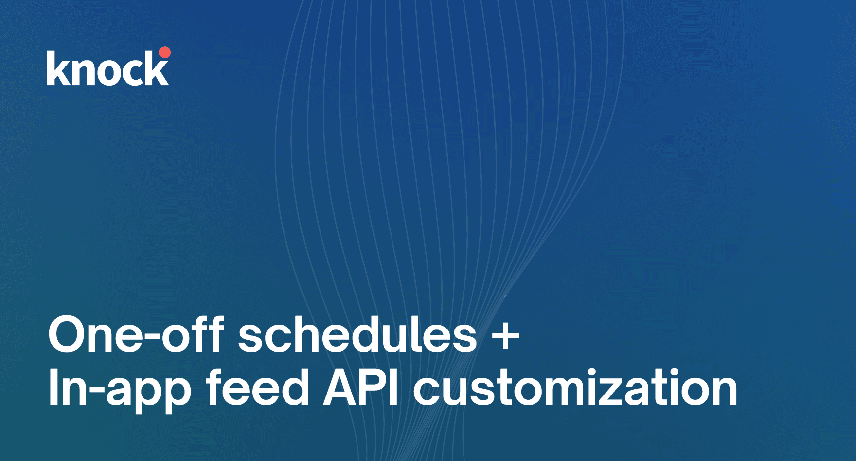 Feature illustration