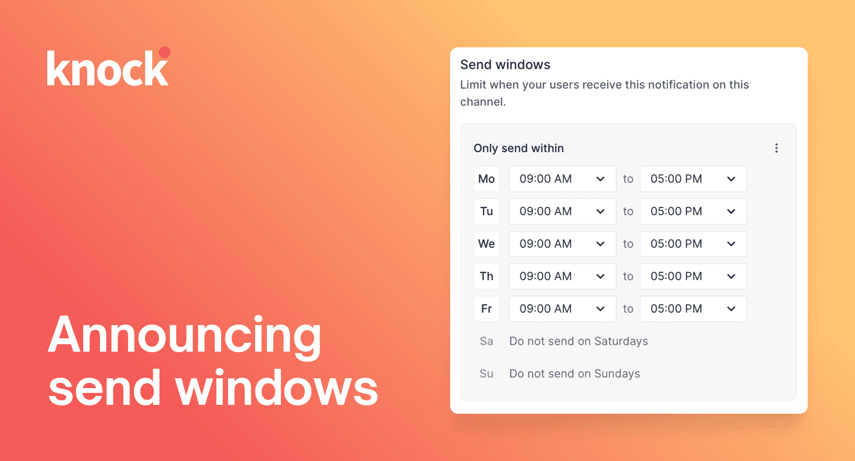 Feature illustration