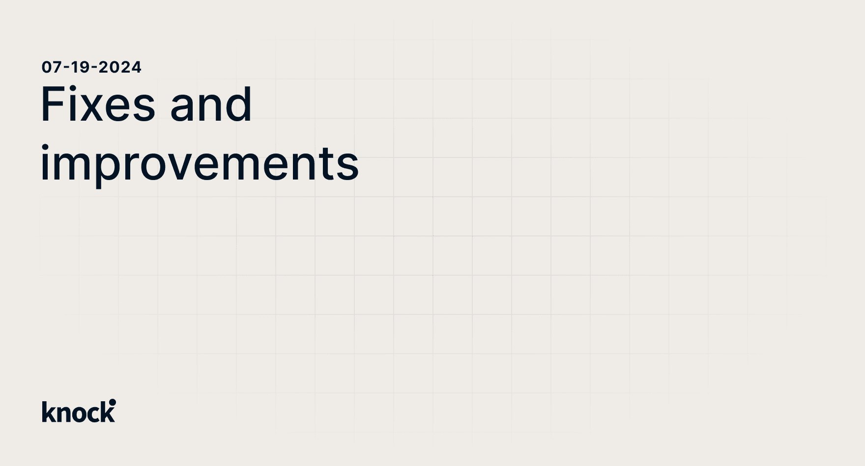 Feature illustration