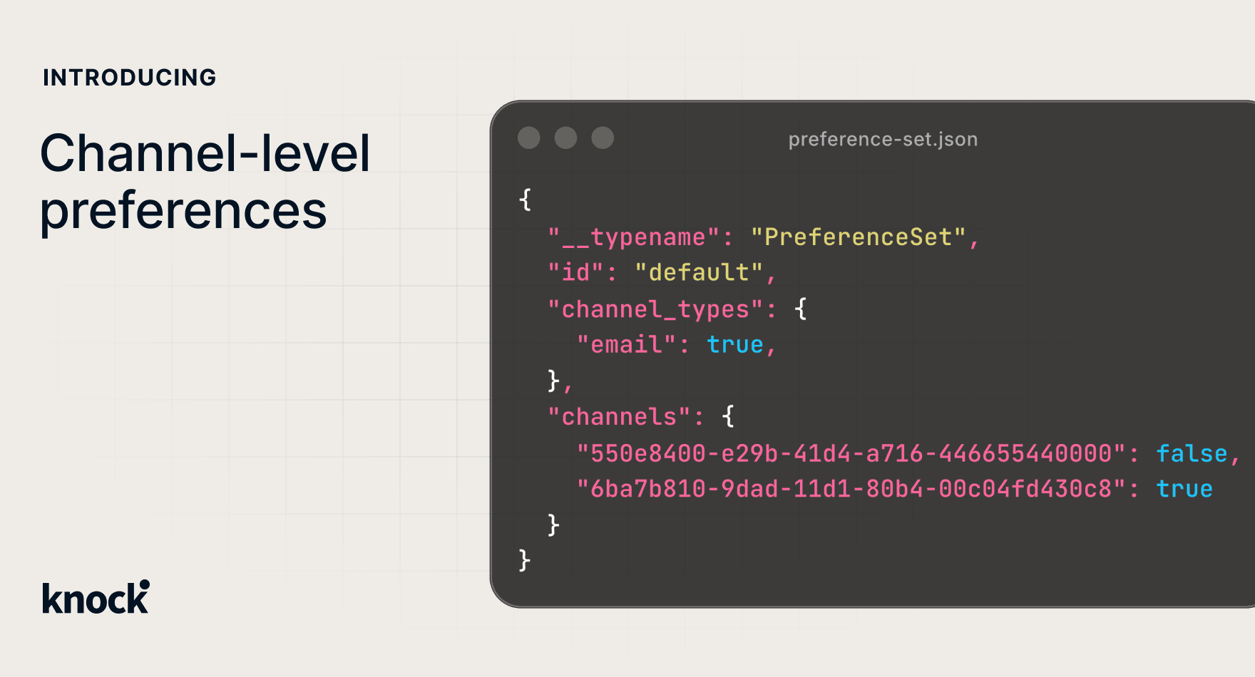 Feature illustration