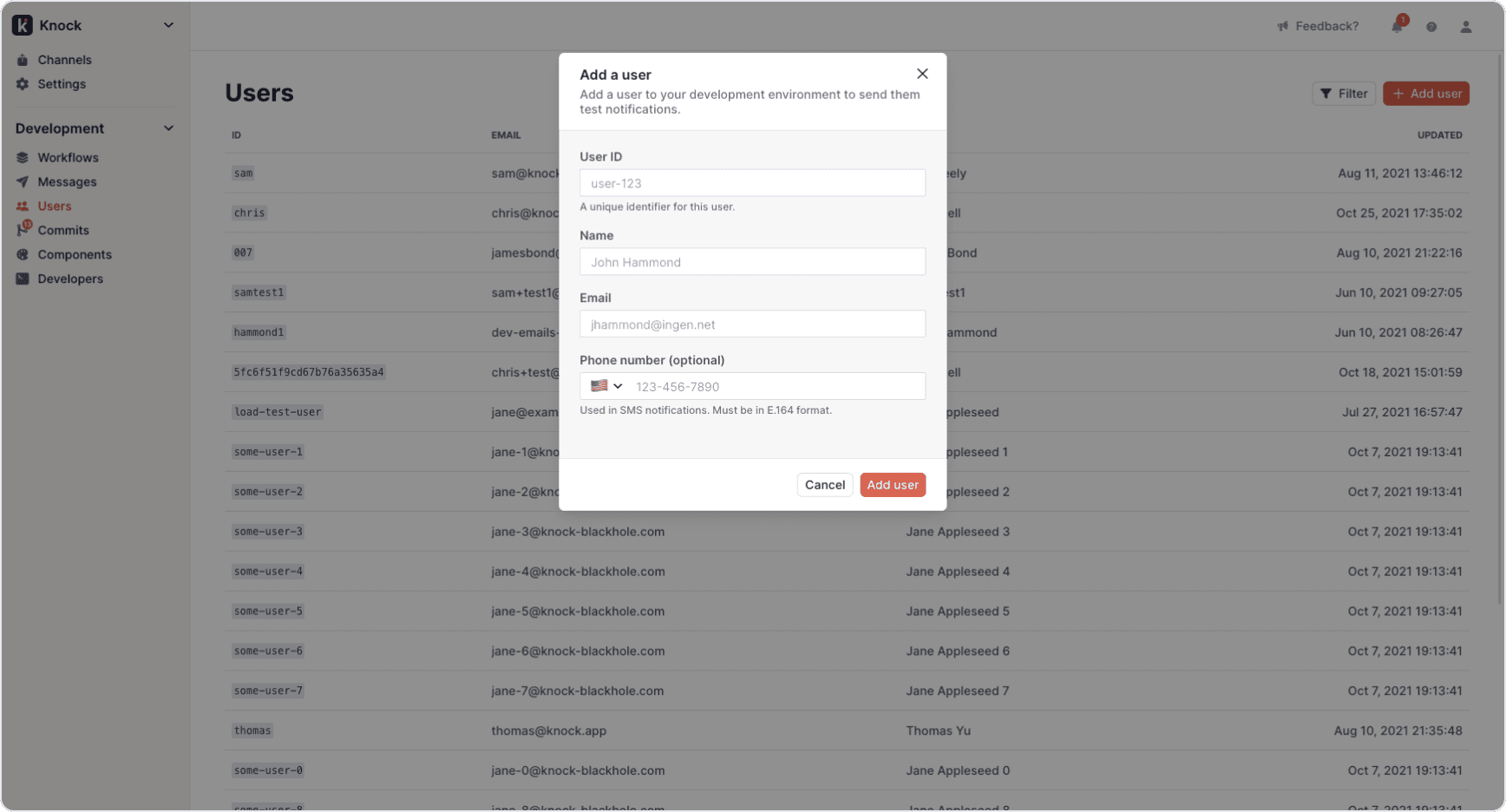 Feature illustration