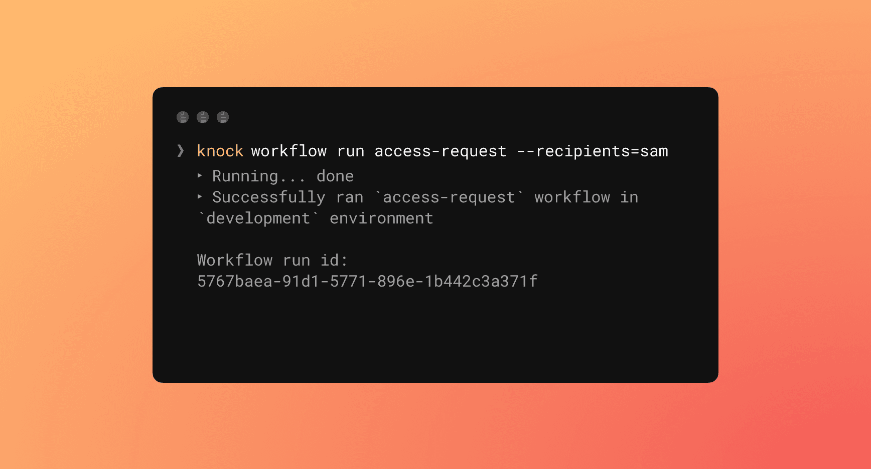Feature illustration