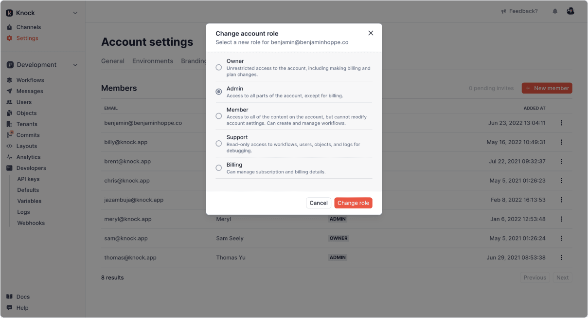 Feature illustration