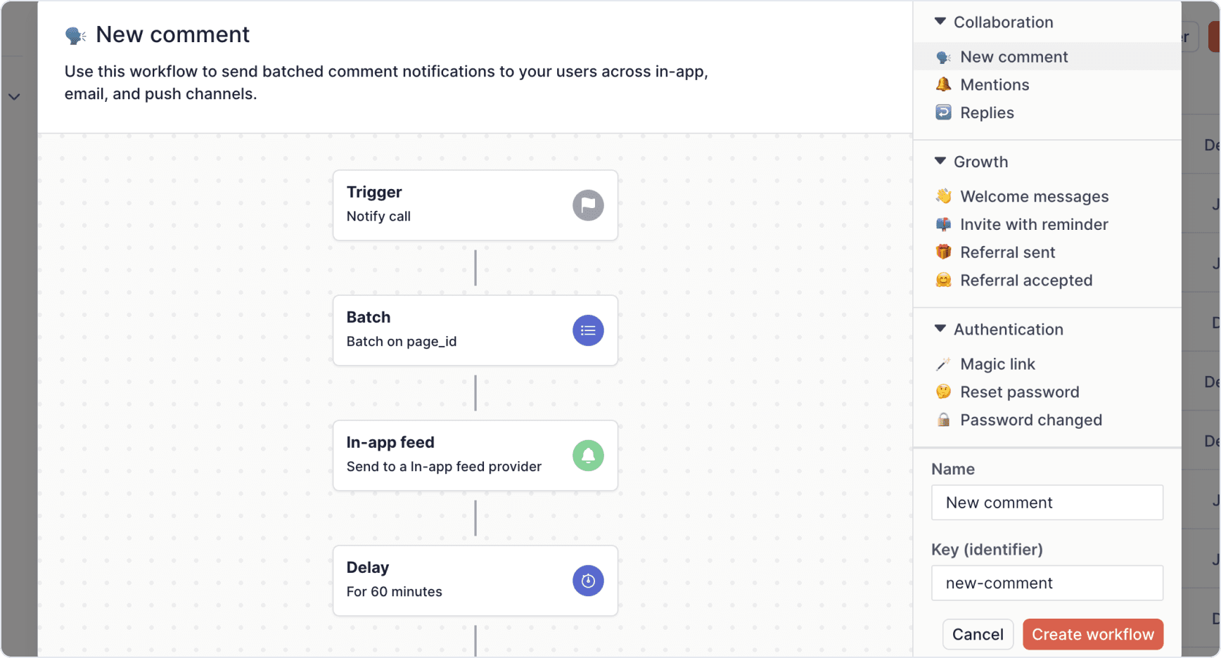 Feature illustration
