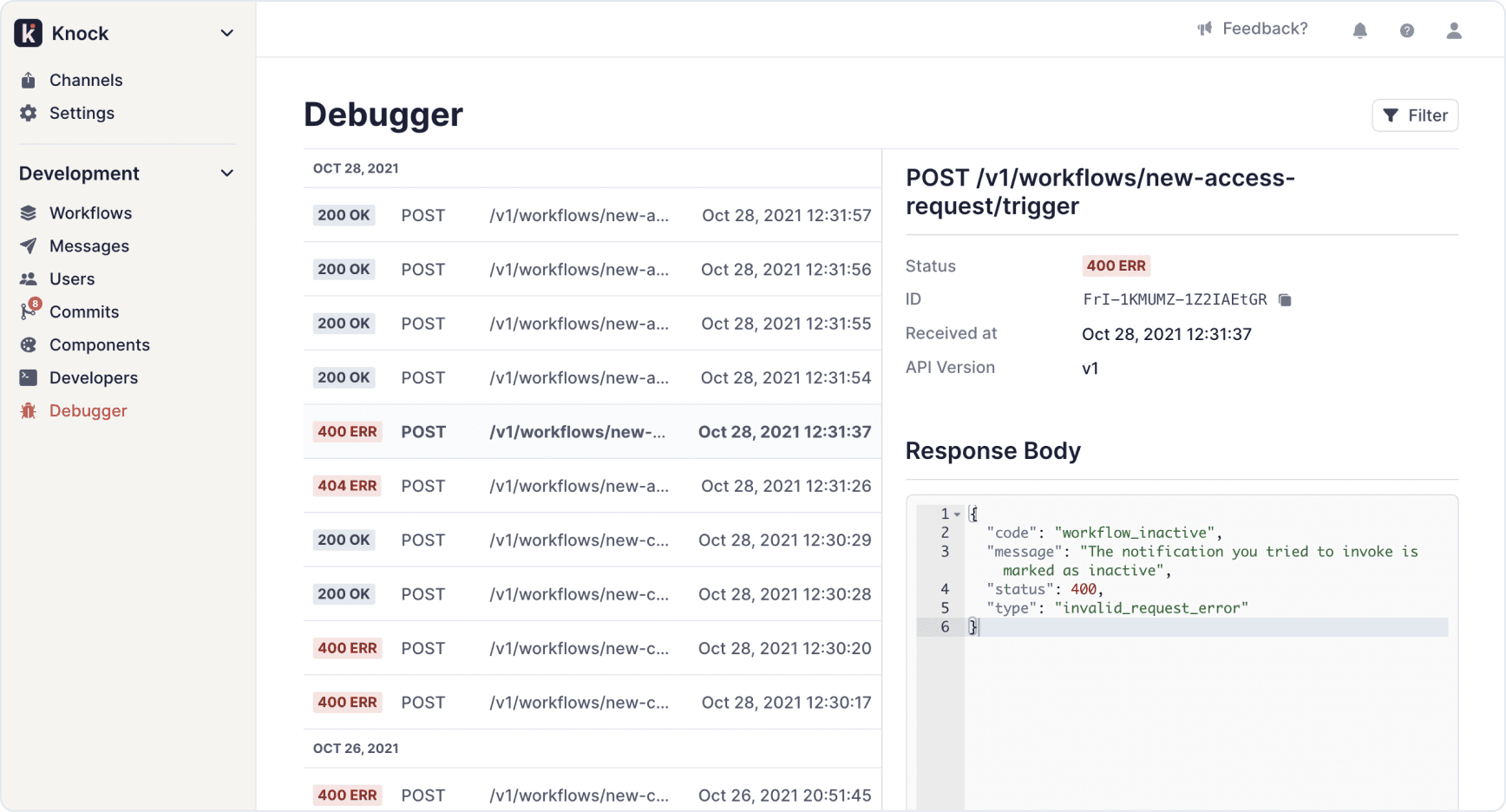 Feature illustration