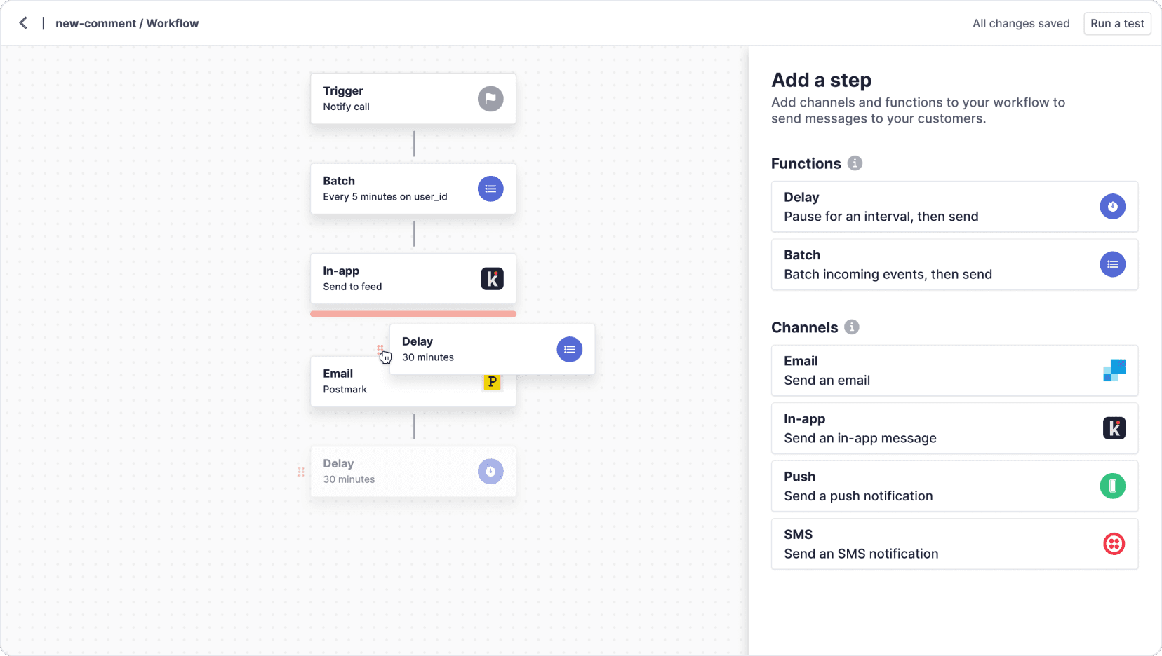 Feature illustration
