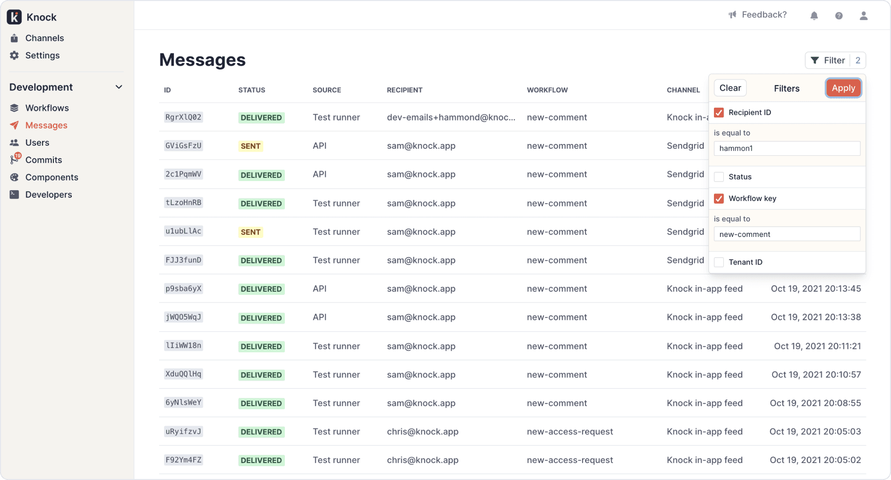 Feature illustration