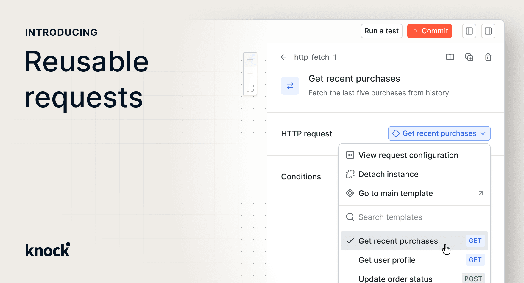 Feature illustration