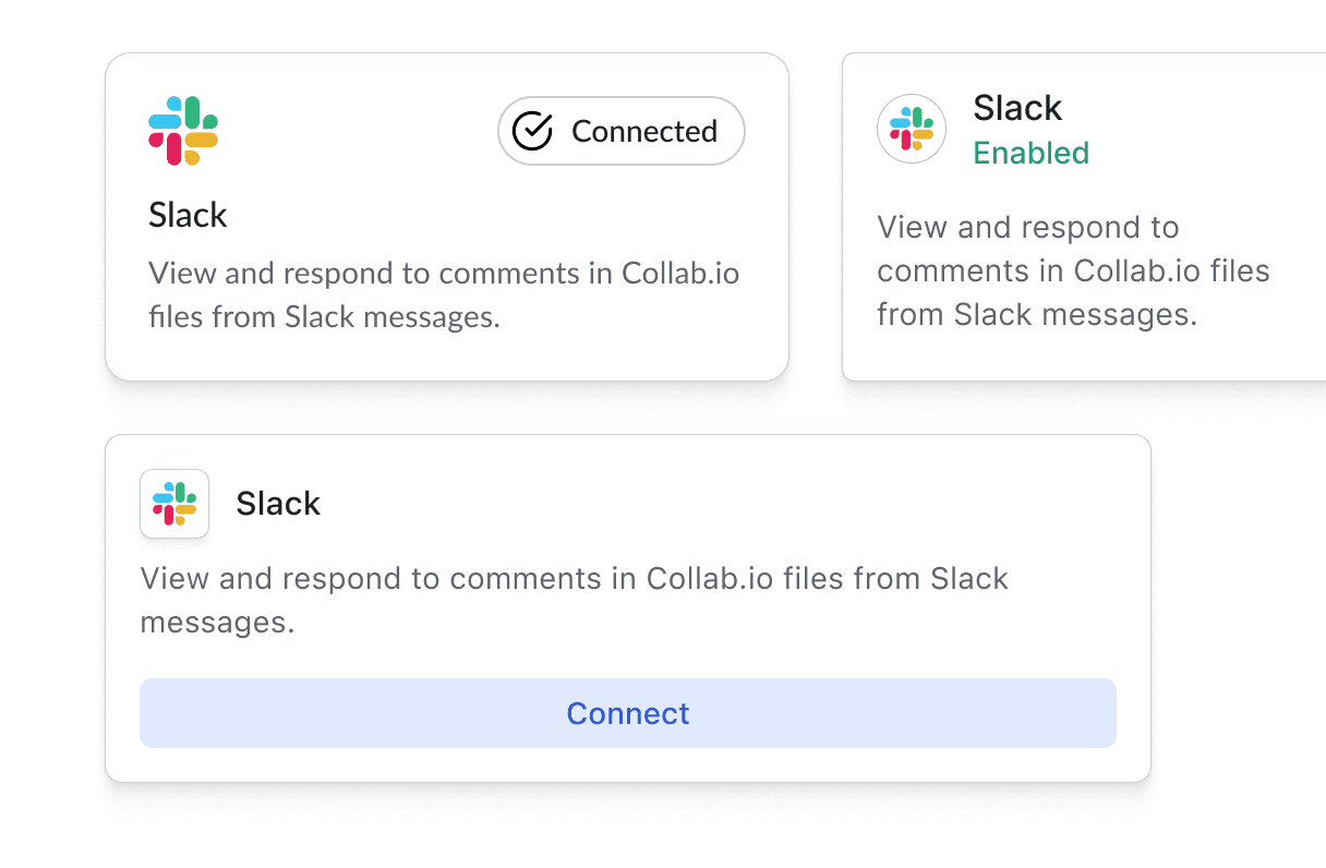 Use our out-of-the-box components or build your own with our hooks.