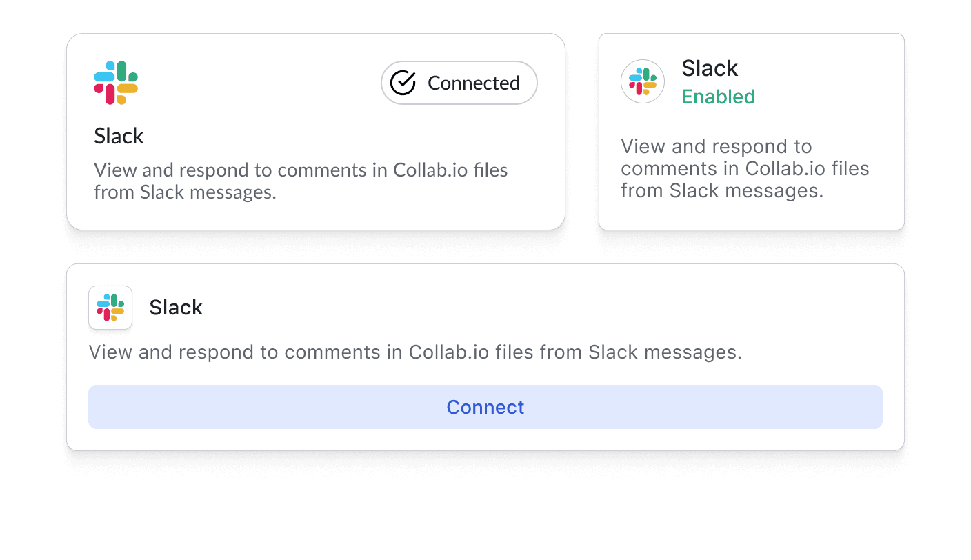 Use our out-of-the-box components or build your own with our hooks.