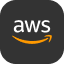 Logo for Amazon SES