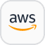 Logo for Amazon SES