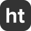 Logo for Hightouch