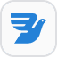 MessageBird logo