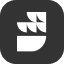 Logo for Rudderstack