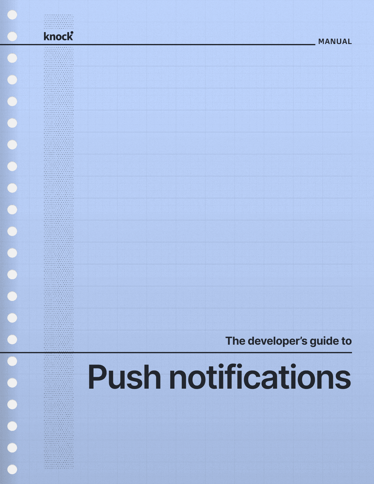 The developer's guide to push notifications