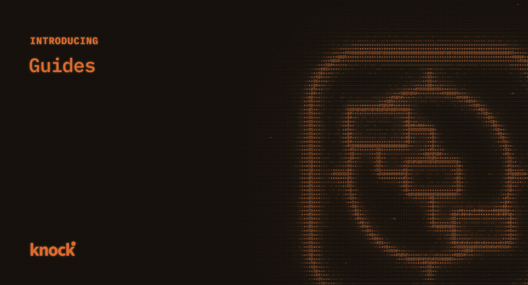 Feature illustration