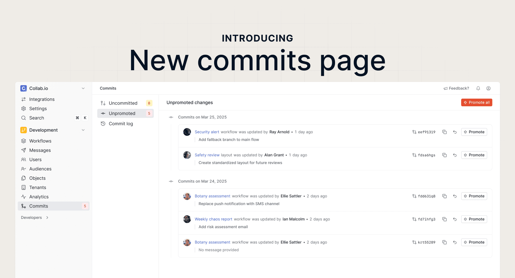 Feature illustration