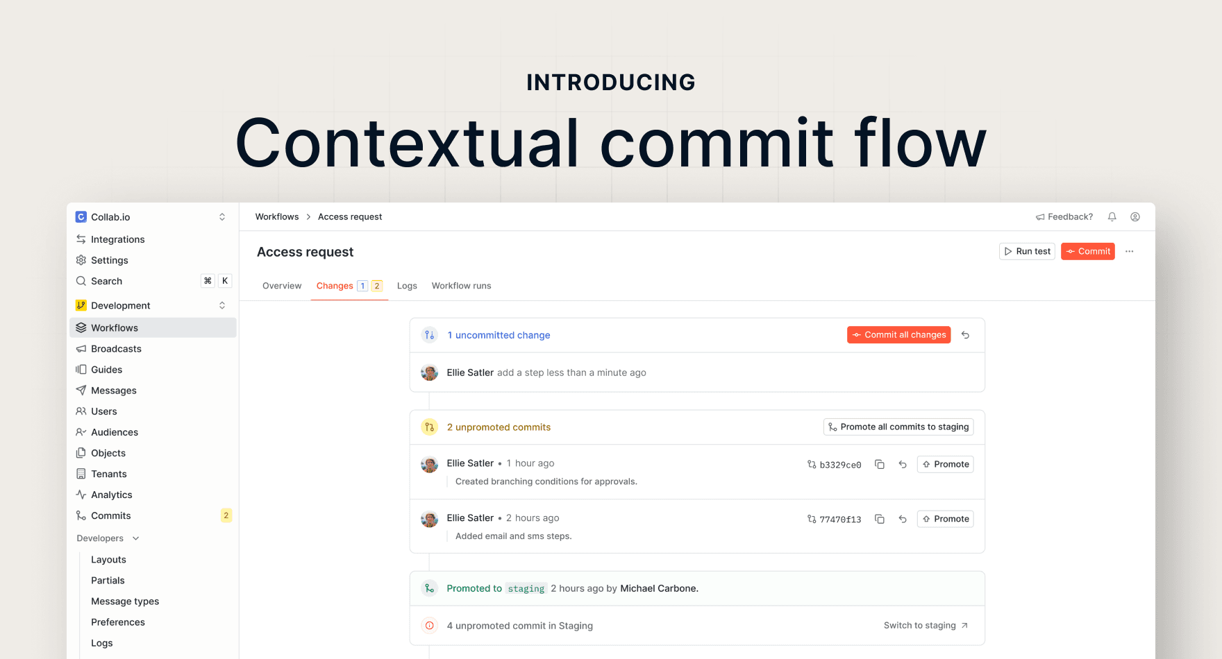 Feature illustration