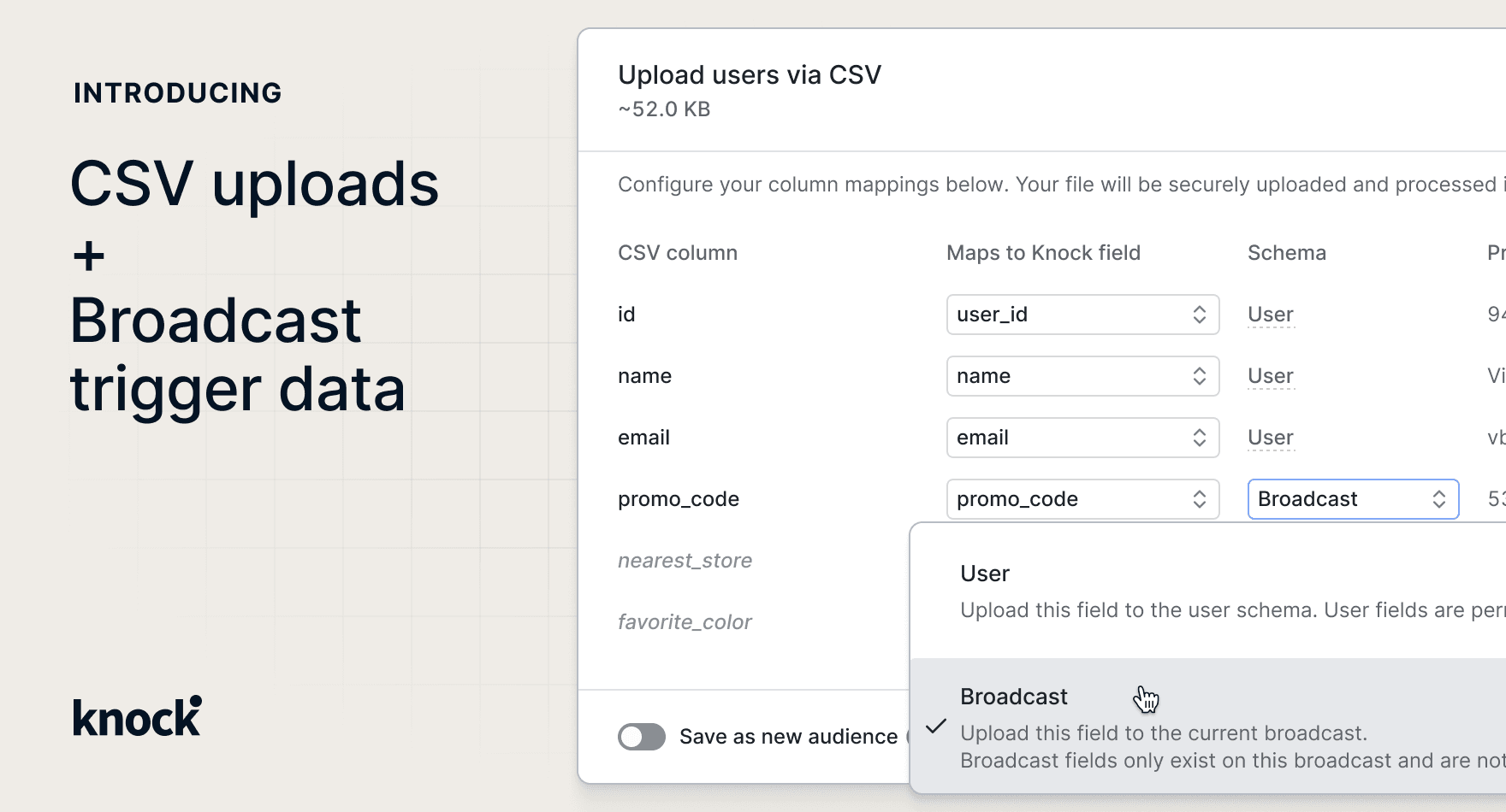 Feature illustration