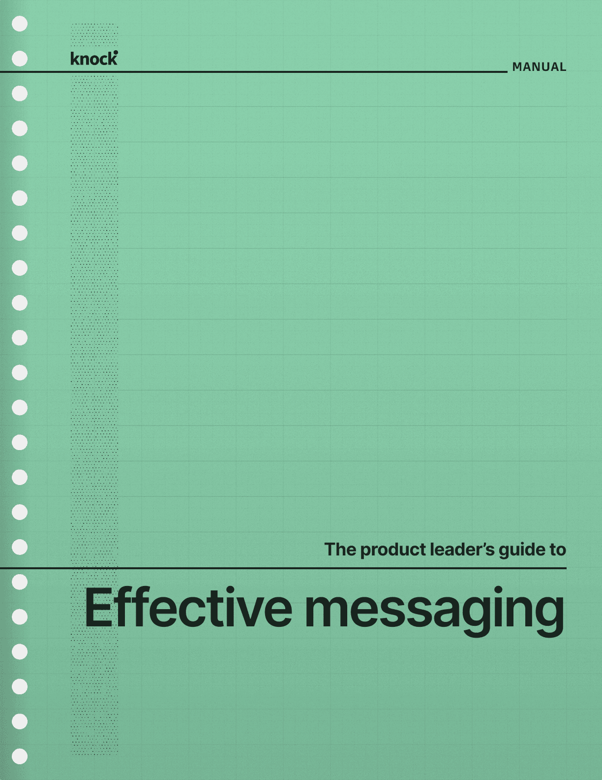 The Product Leader's Guide to Effective Notifications