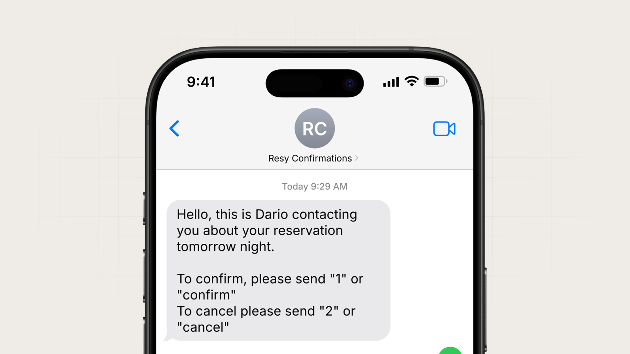 A diagram of how push notifications permissions are requested